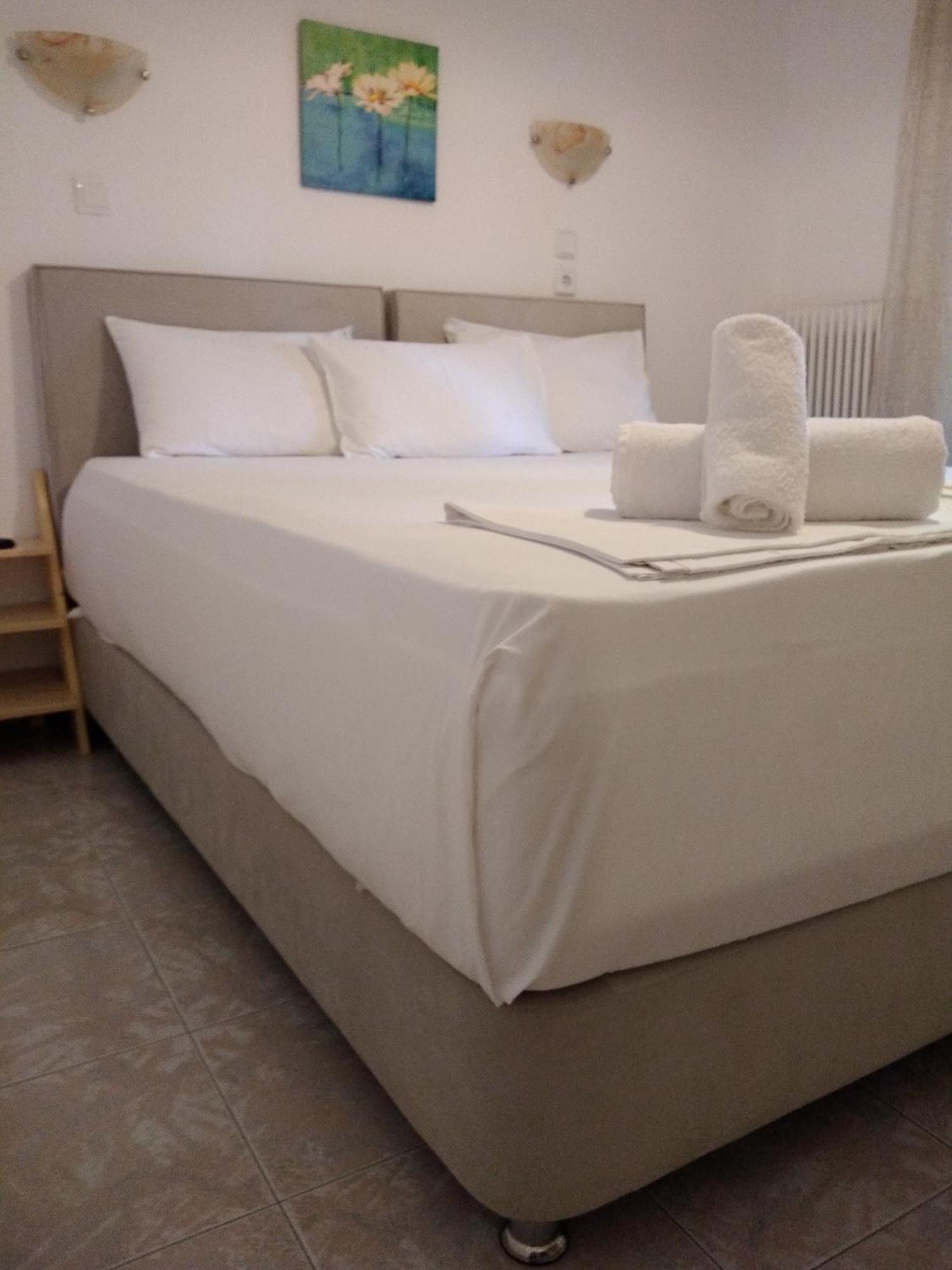 Parselia Rooms Therma  Zewnętrze zdjęcie