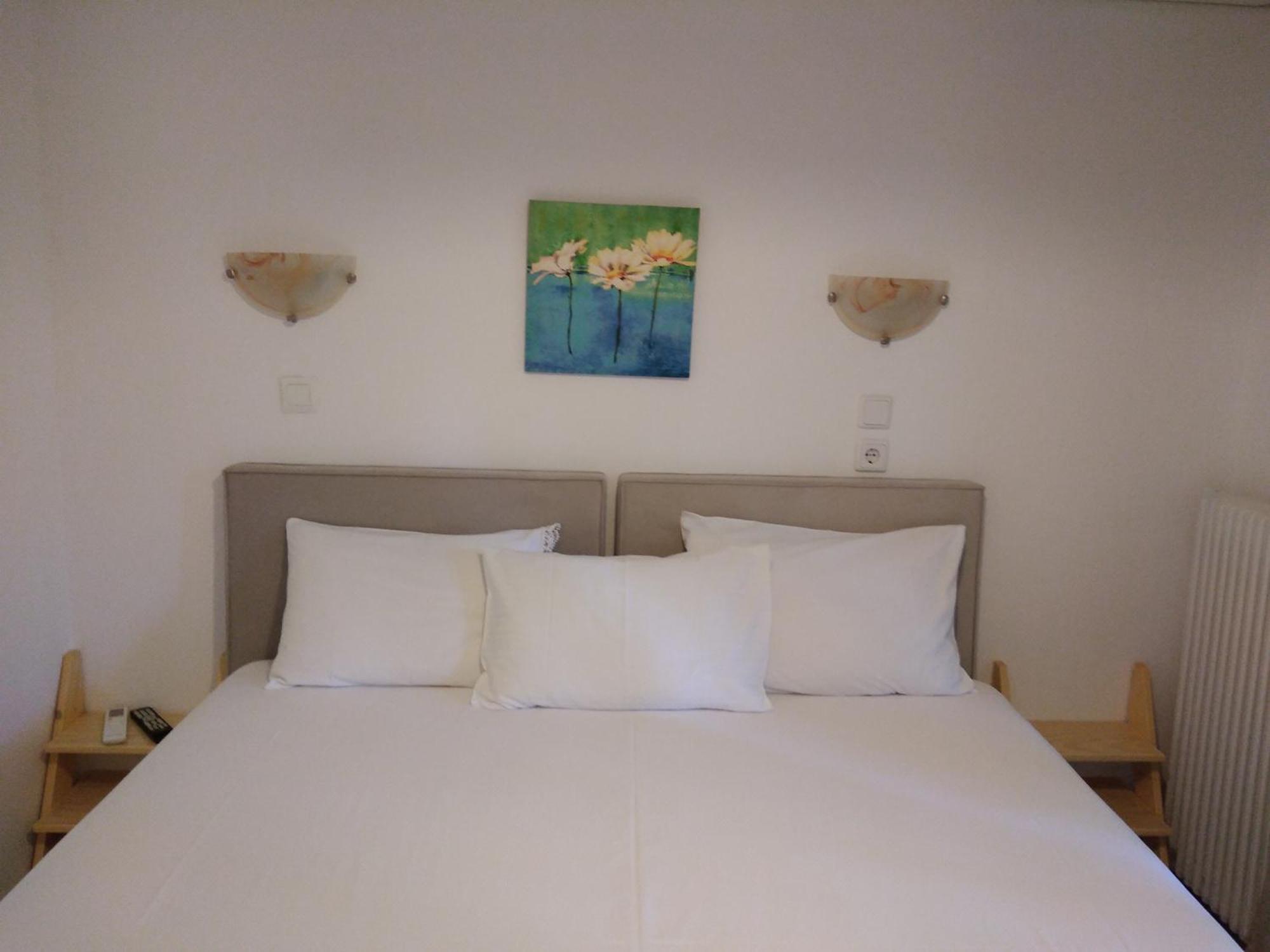 Parselia Rooms Therma  Zewnętrze zdjęcie