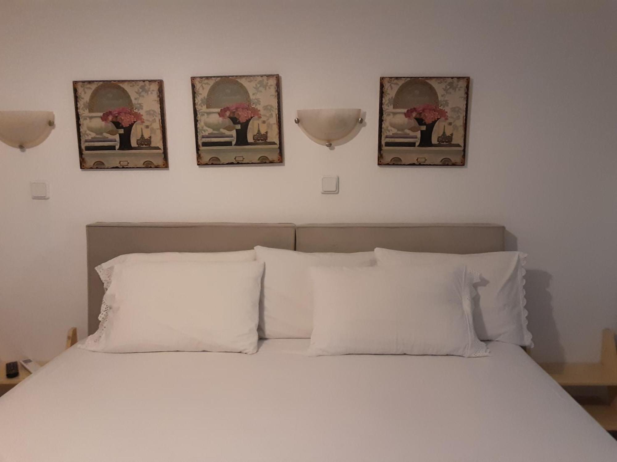 Parselia Rooms Therma  Zewnętrze zdjęcie