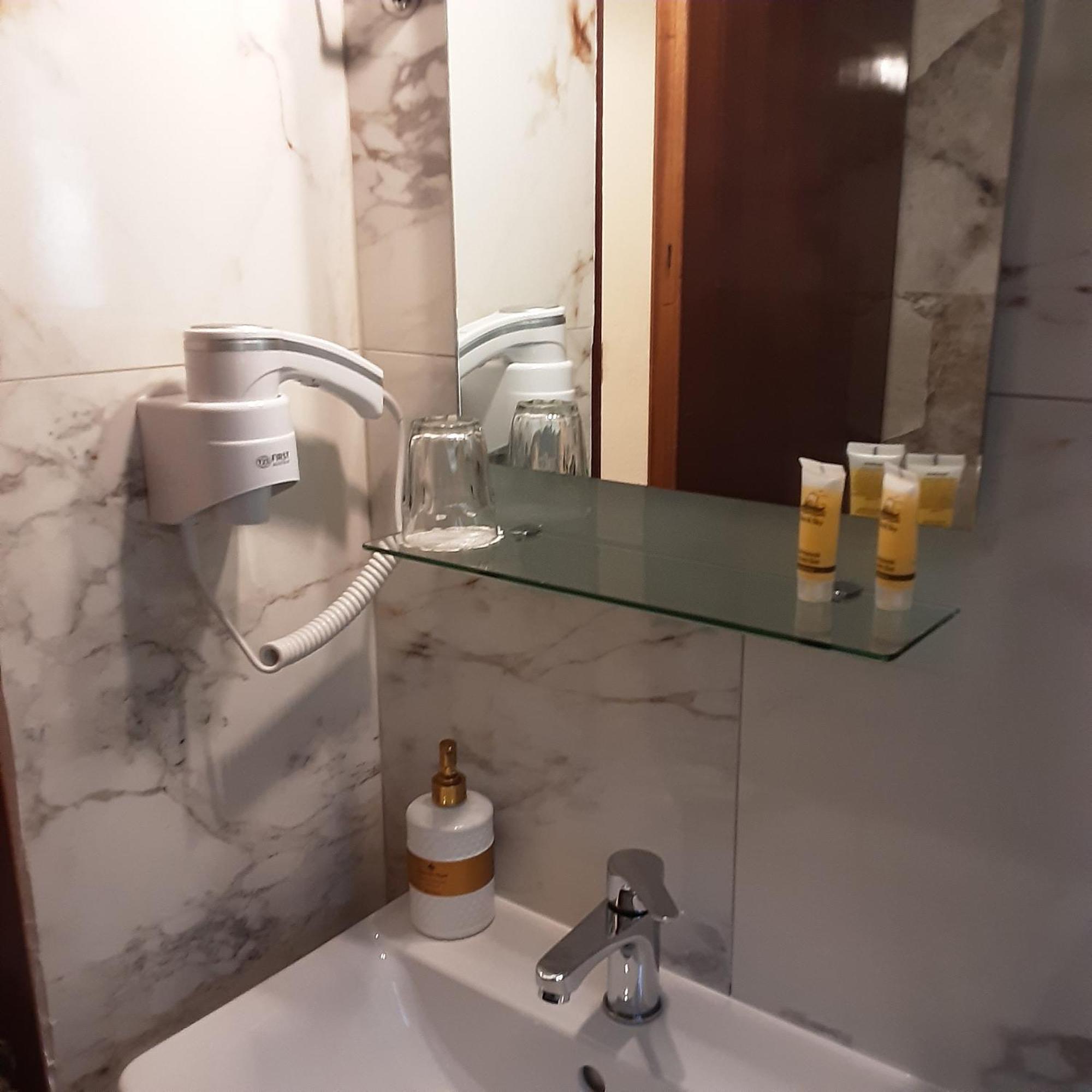 Parselia Rooms Therma  Zewnętrze zdjęcie