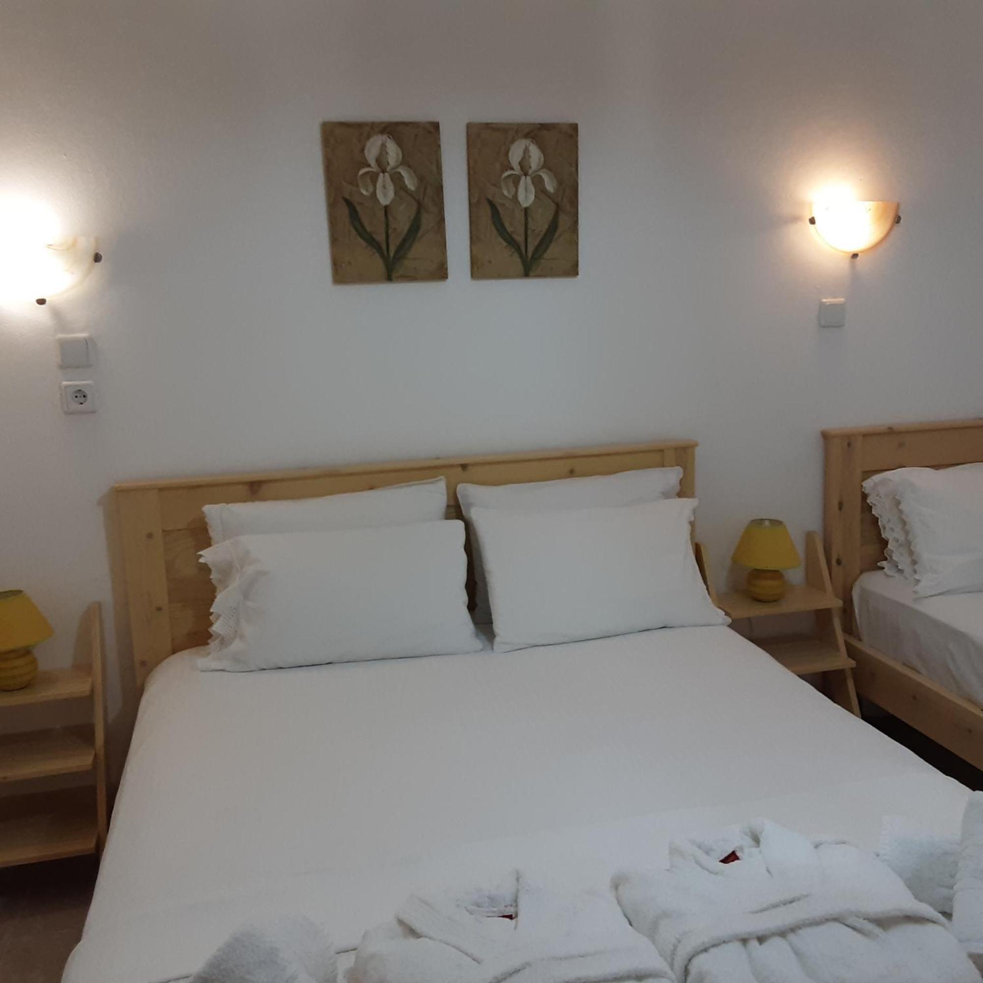 Parselia Rooms Therma  Zewnętrze zdjęcie