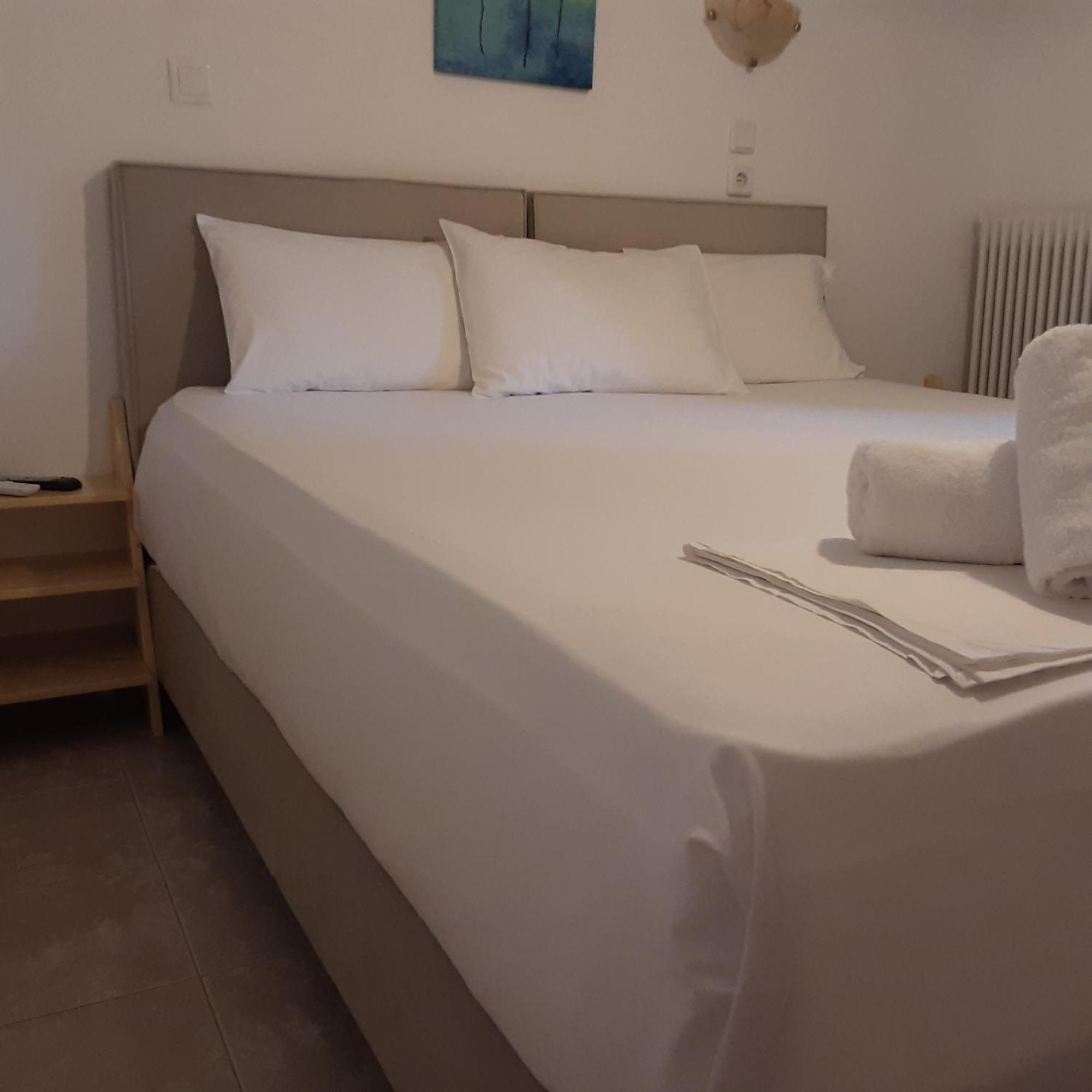 Parselia Rooms Therma  Zewnętrze zdjęcie
