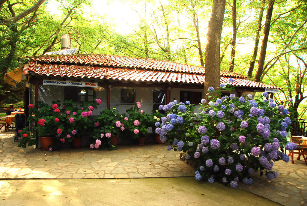 Parselia Rooms Therma  Pokój zdjęcie